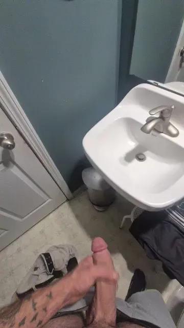 gotthatthang96 on Cam4 