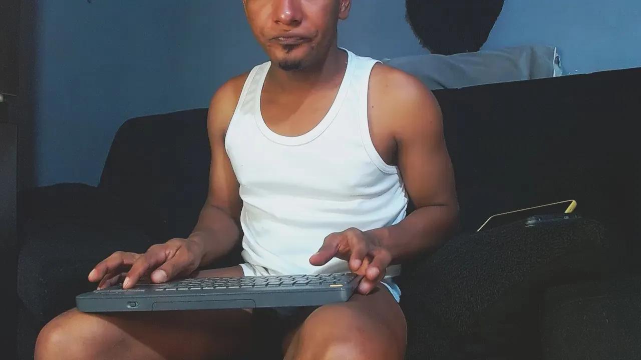 grandeygruesa1 on Cam4