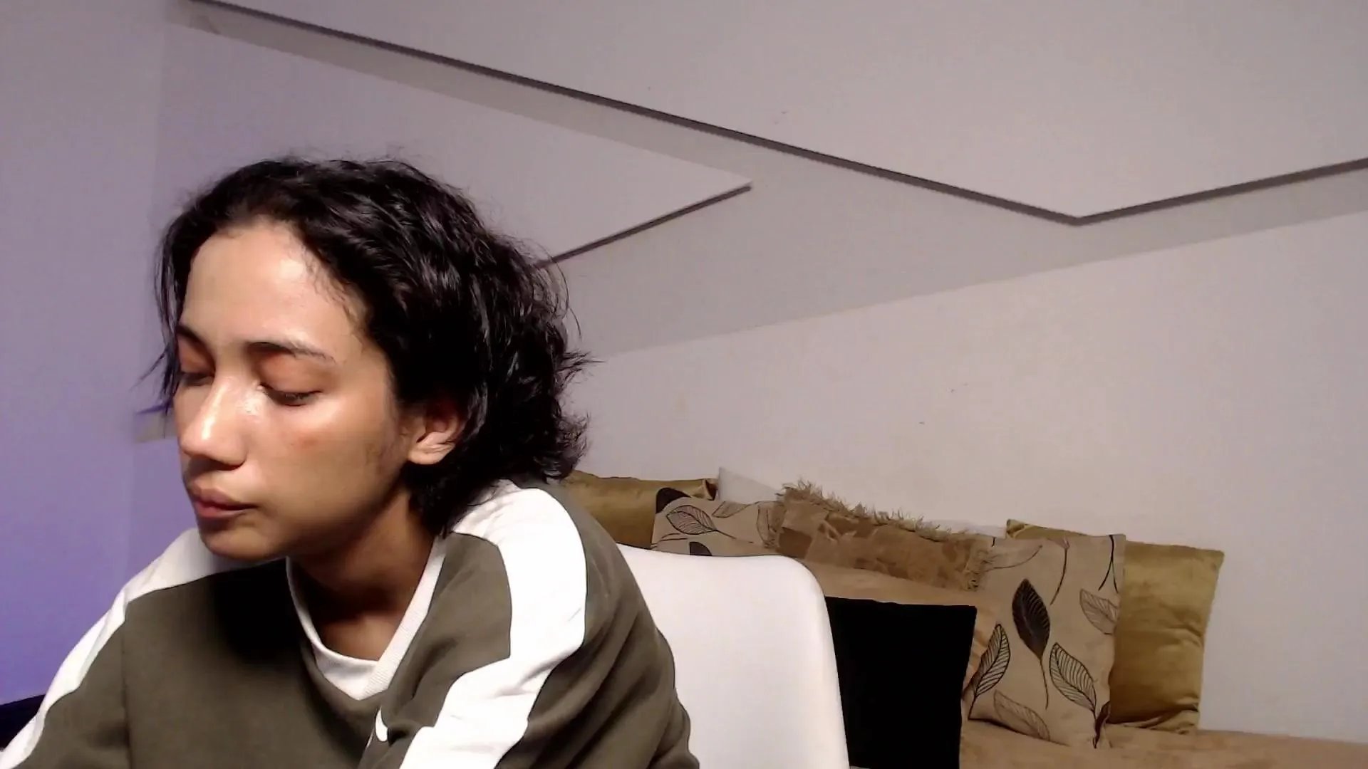 Hotlittlekitty1 on Cam4