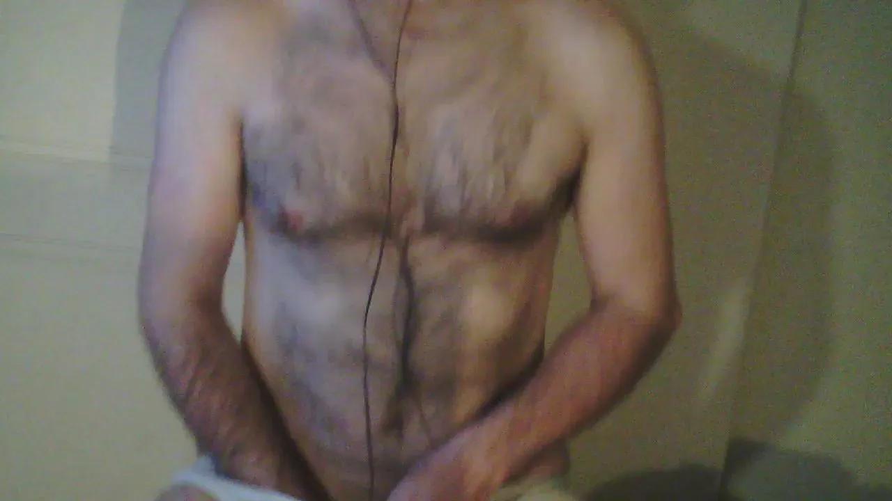 ignaeb1980 on Cam4