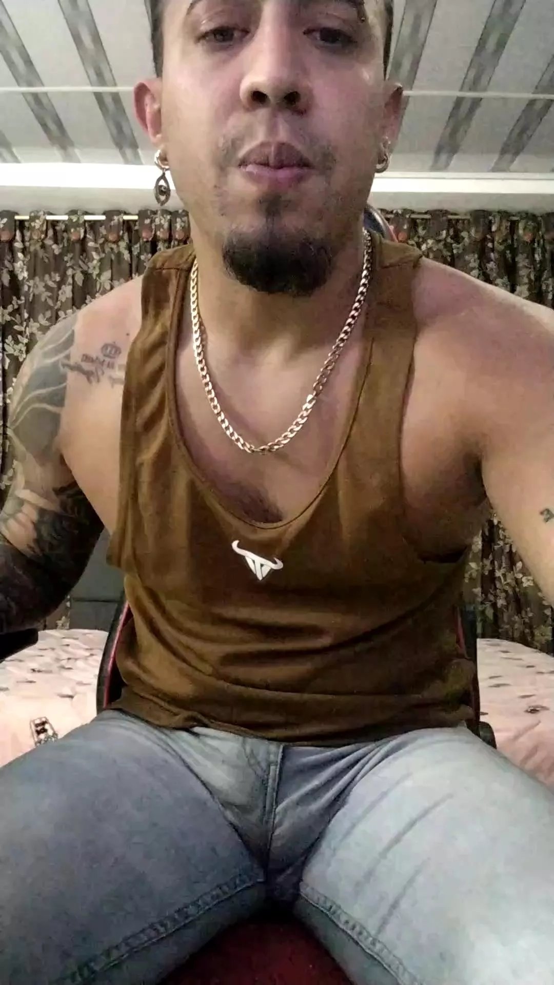 Im_massimo777 on Cam4