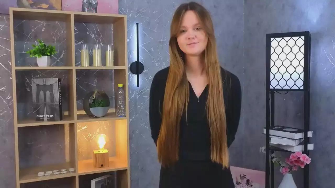 IndiaMclaren on Cam4 