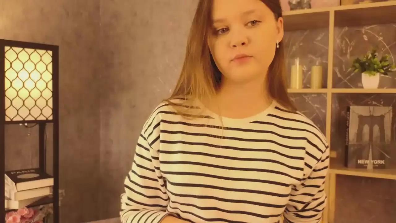 IndiaMclaren on Cam4 