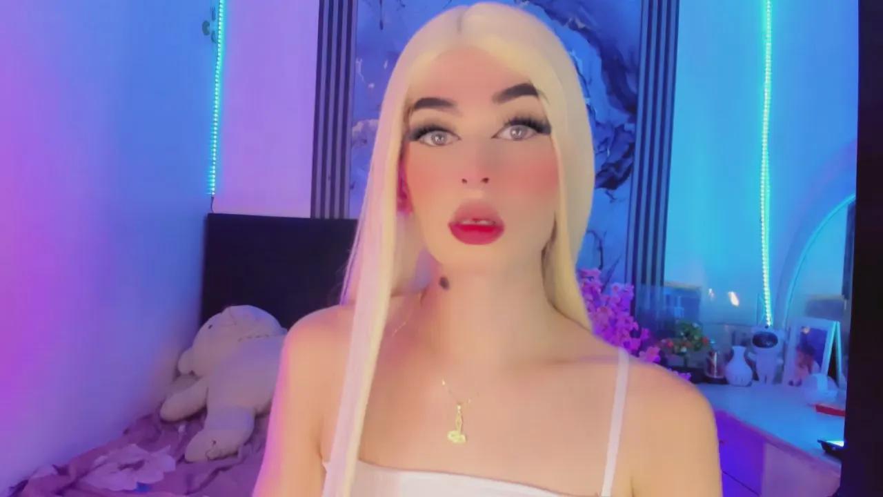 Irina_Lechera_ on Cam4 