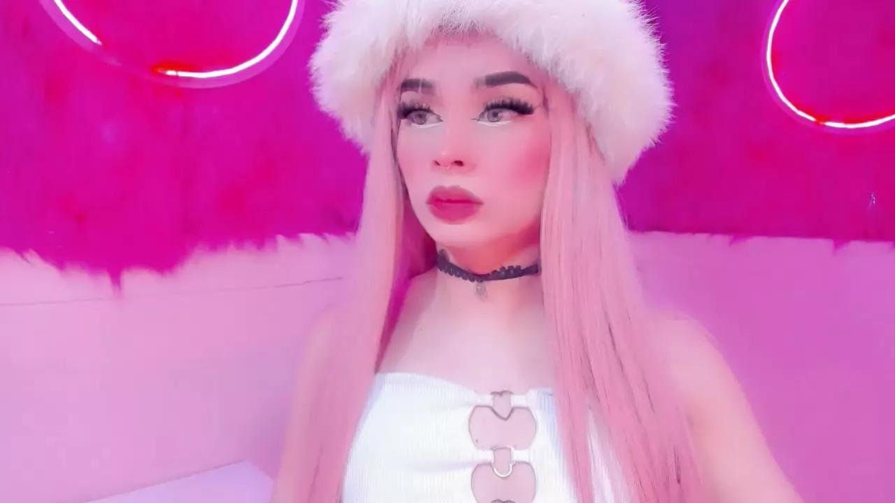 Irina_Lechera_ on Cam4 