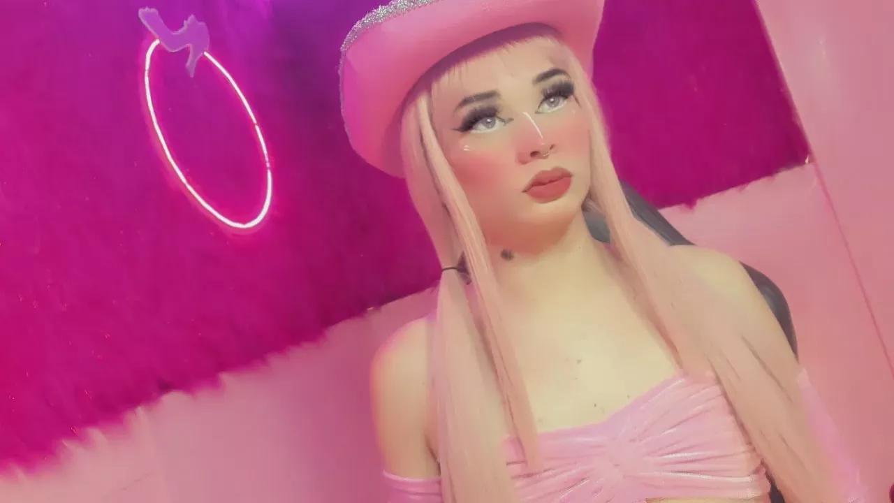 Irina_Lechera_ on Cam4 