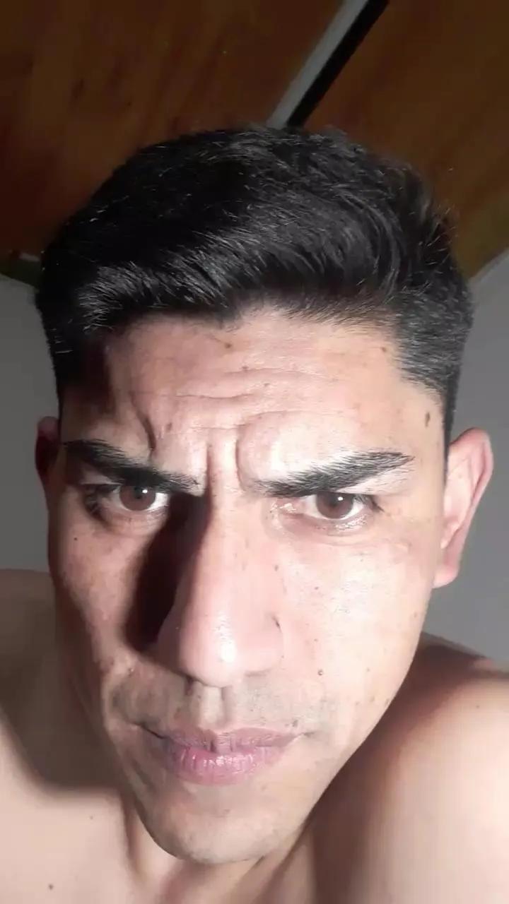 J0044KINALEXIS on Cam4