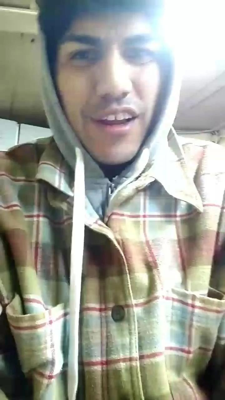 J0044KINALEXIS on Cam4