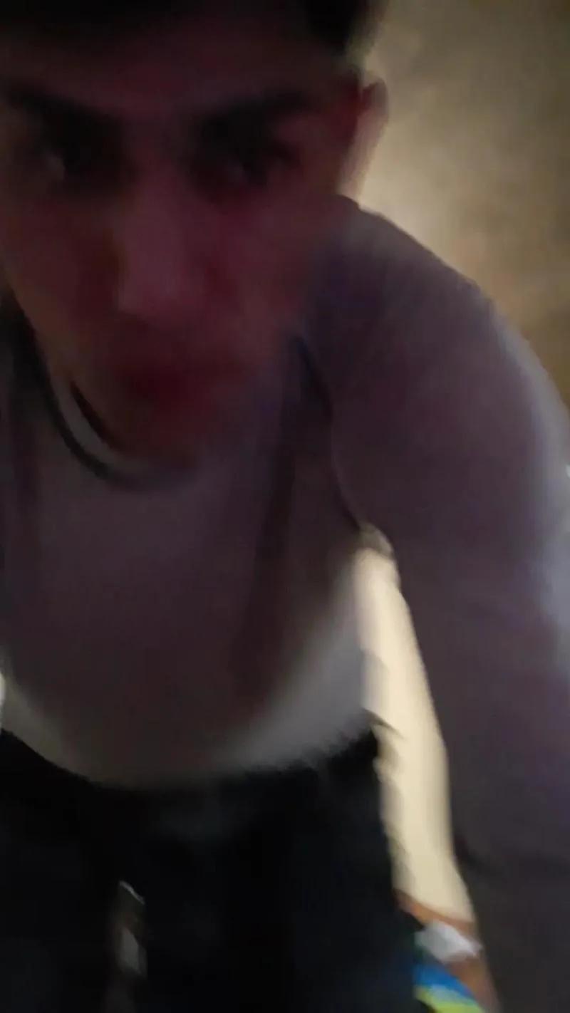 J0044KINALEXIS on Cam4