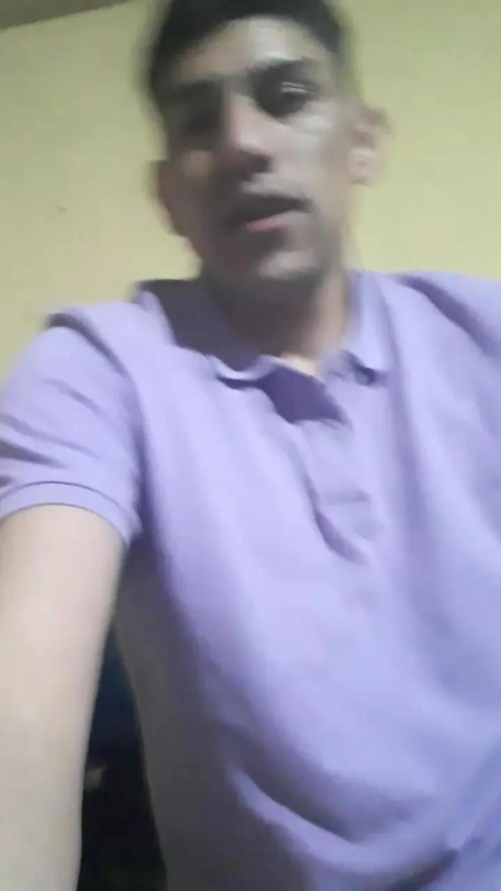 J0044KINALEXIS on Cam4