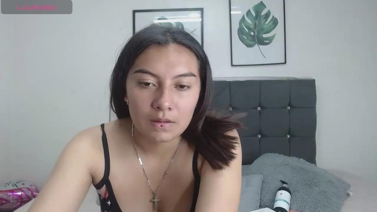 Janne_01 on Cam4 