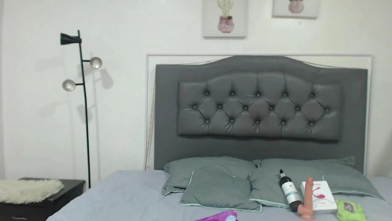 Janne_01 on Cam4 
