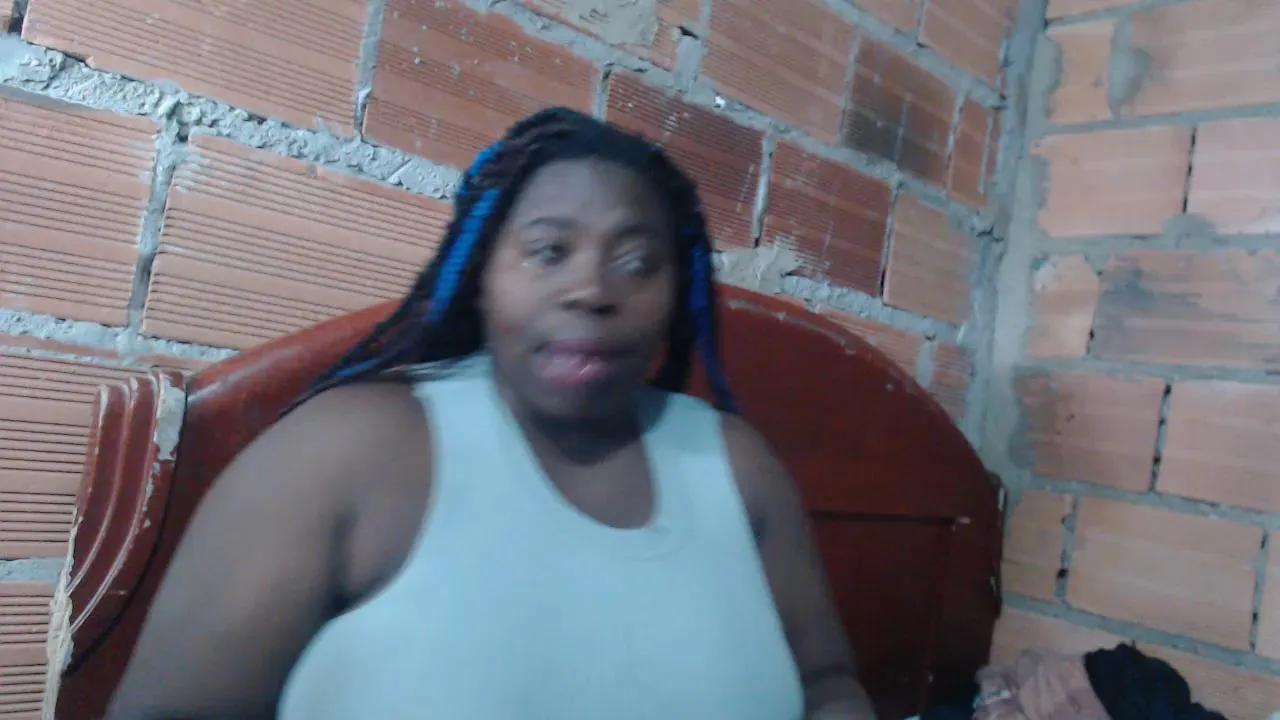 jjannakinky on Cam4 
