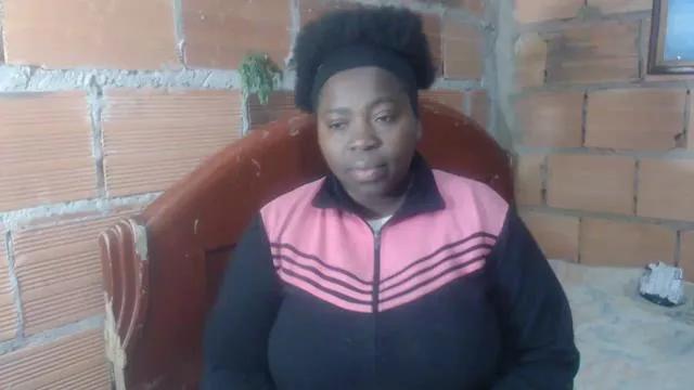 jjannakinky on Cam4 