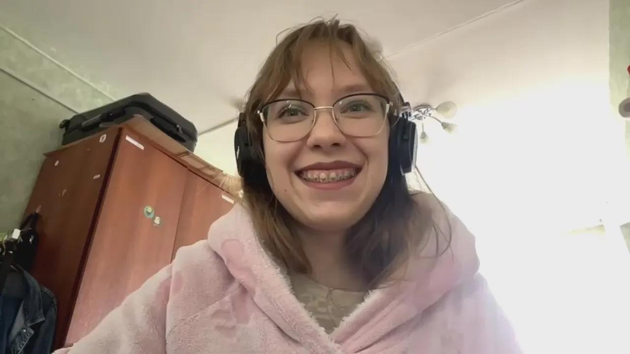 JoRosin on Cam4 