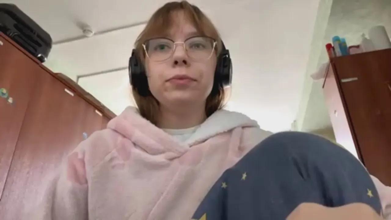 JoRosin on Cam4 