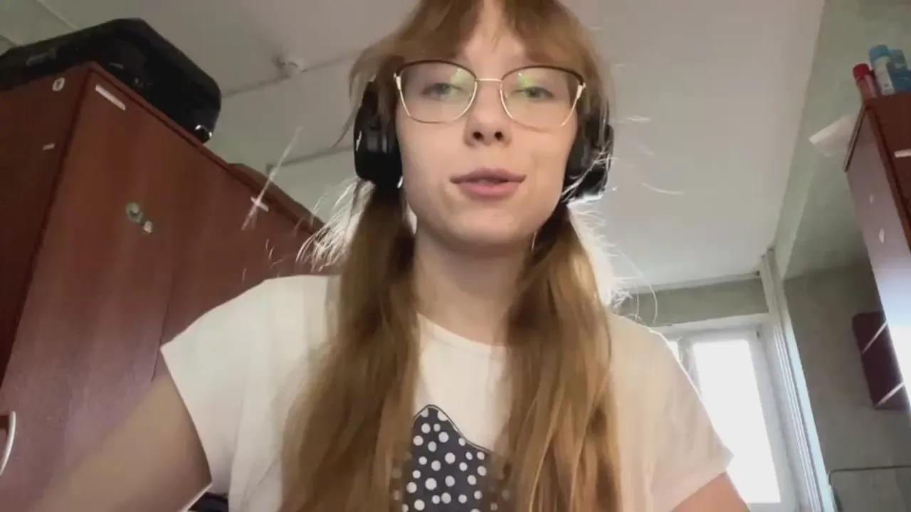JoRosin on Cam4 