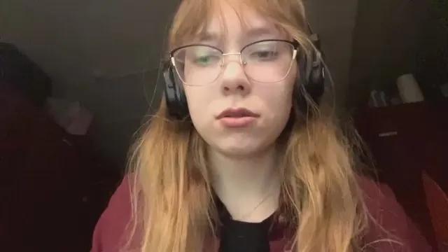 JoRosin on Cam4 