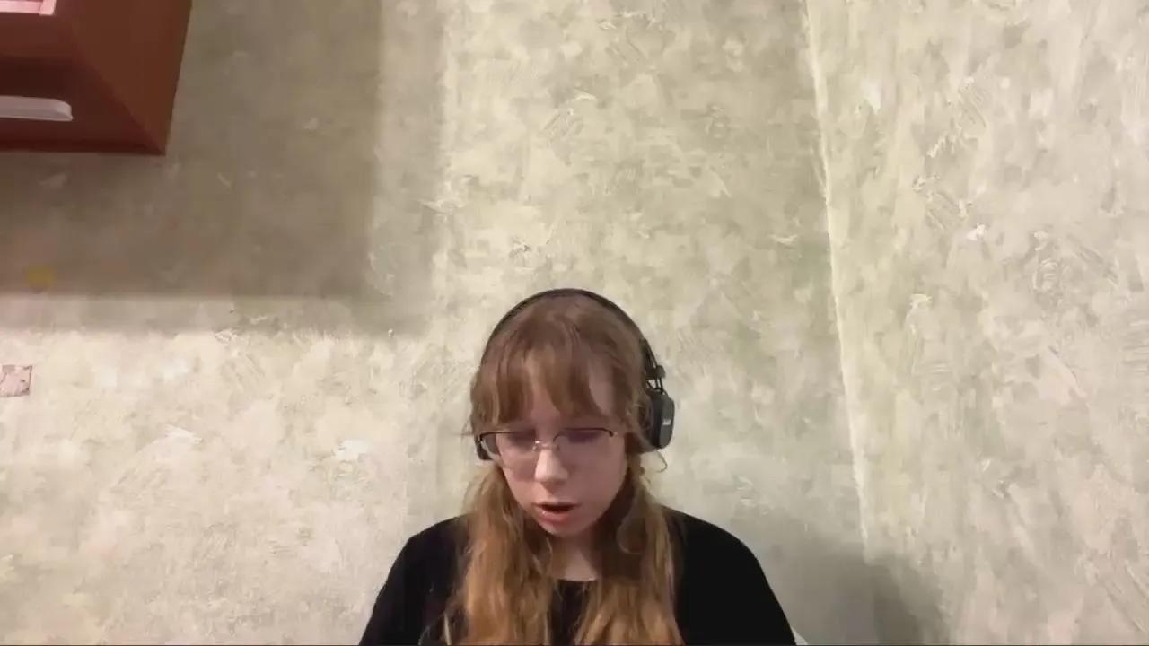 JoRosin on Cam4 
