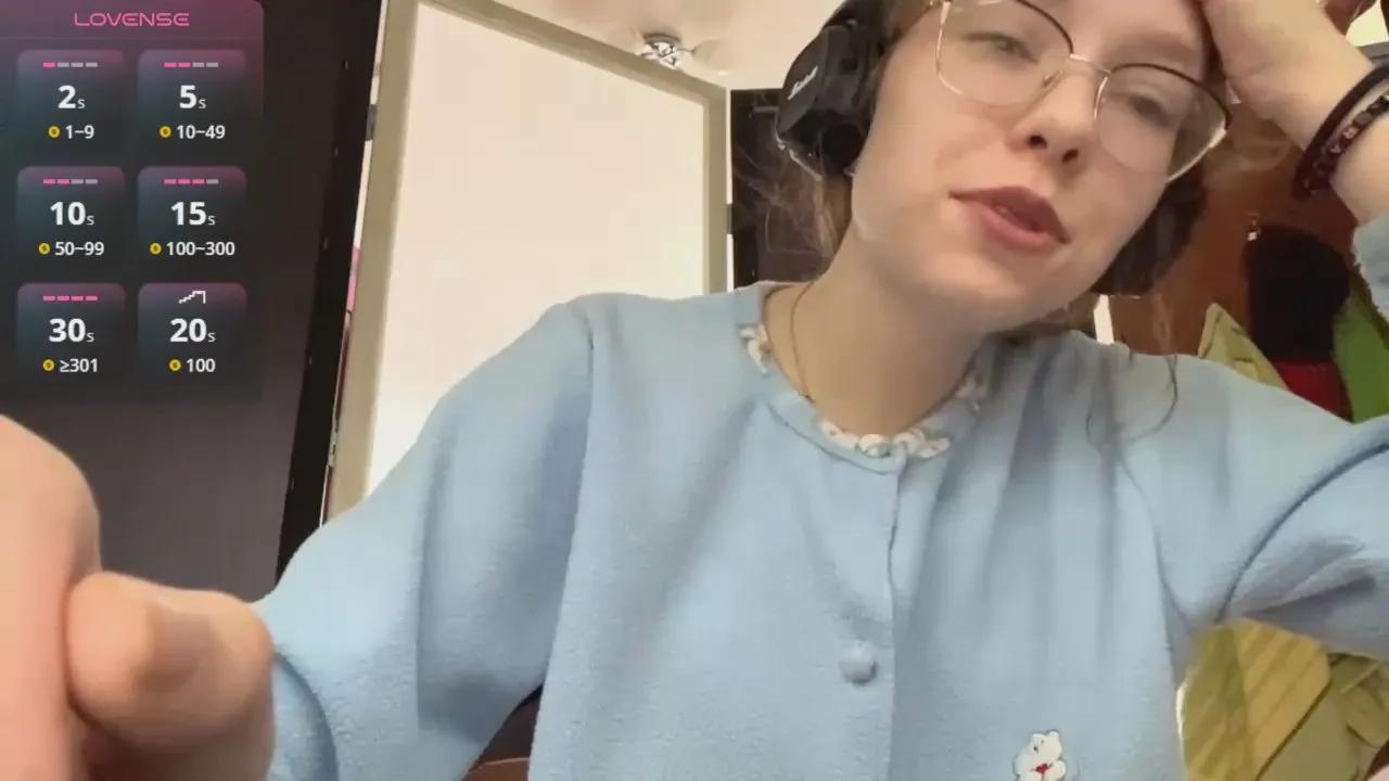 JoRosin on Cam4 