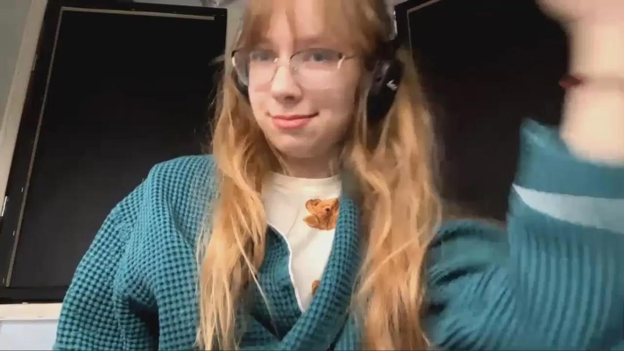 JoRosin on Cam4
