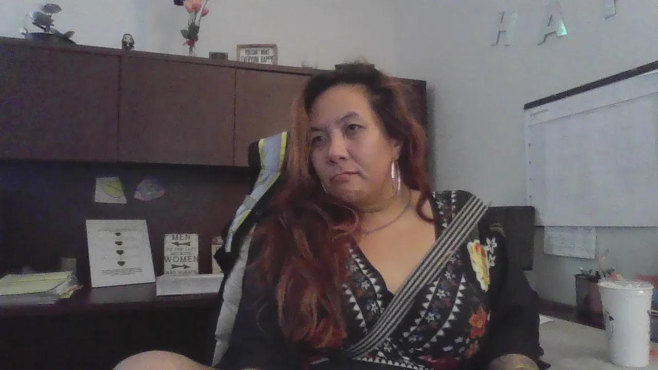 K1ss_this_K1tty on Cam4