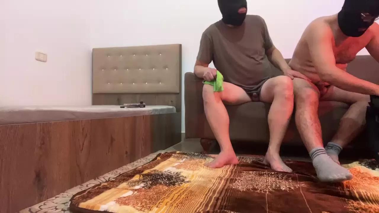 kaaaakaaafun on Cam4 