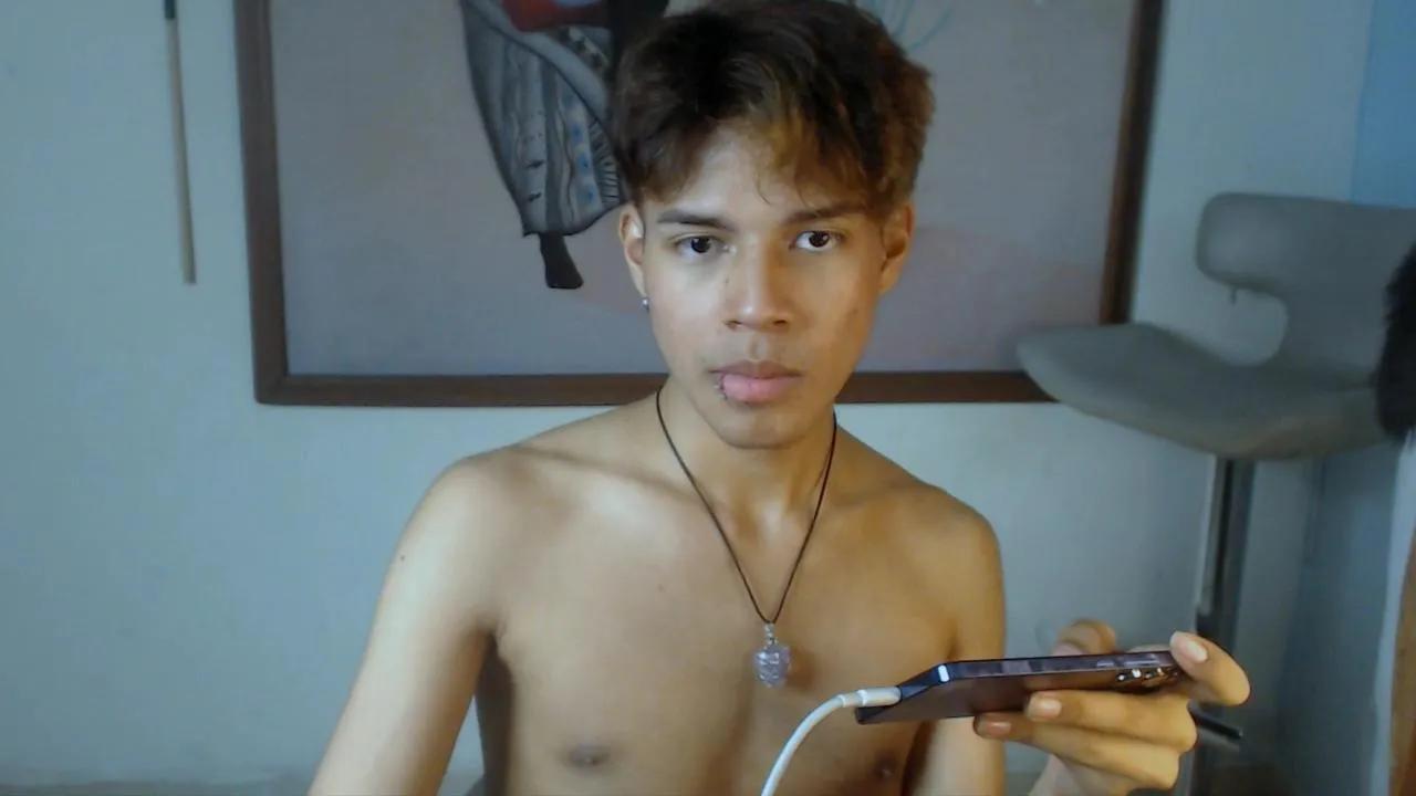 KaoriiMatsuii on Cam4