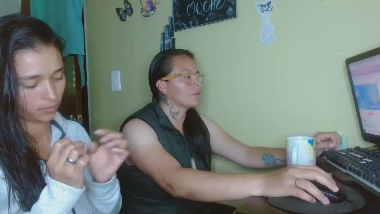 katalinamerry on Cam4 