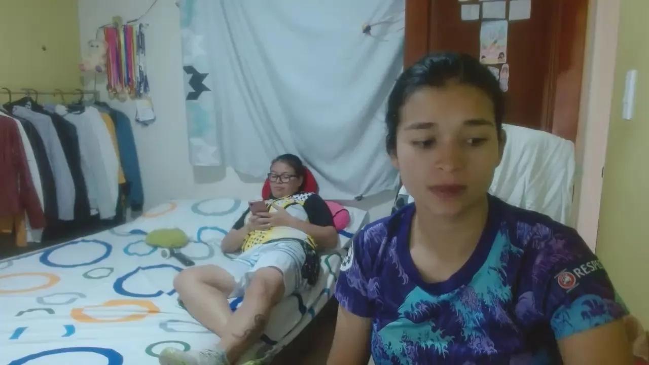 katalinamerry on Cam4 