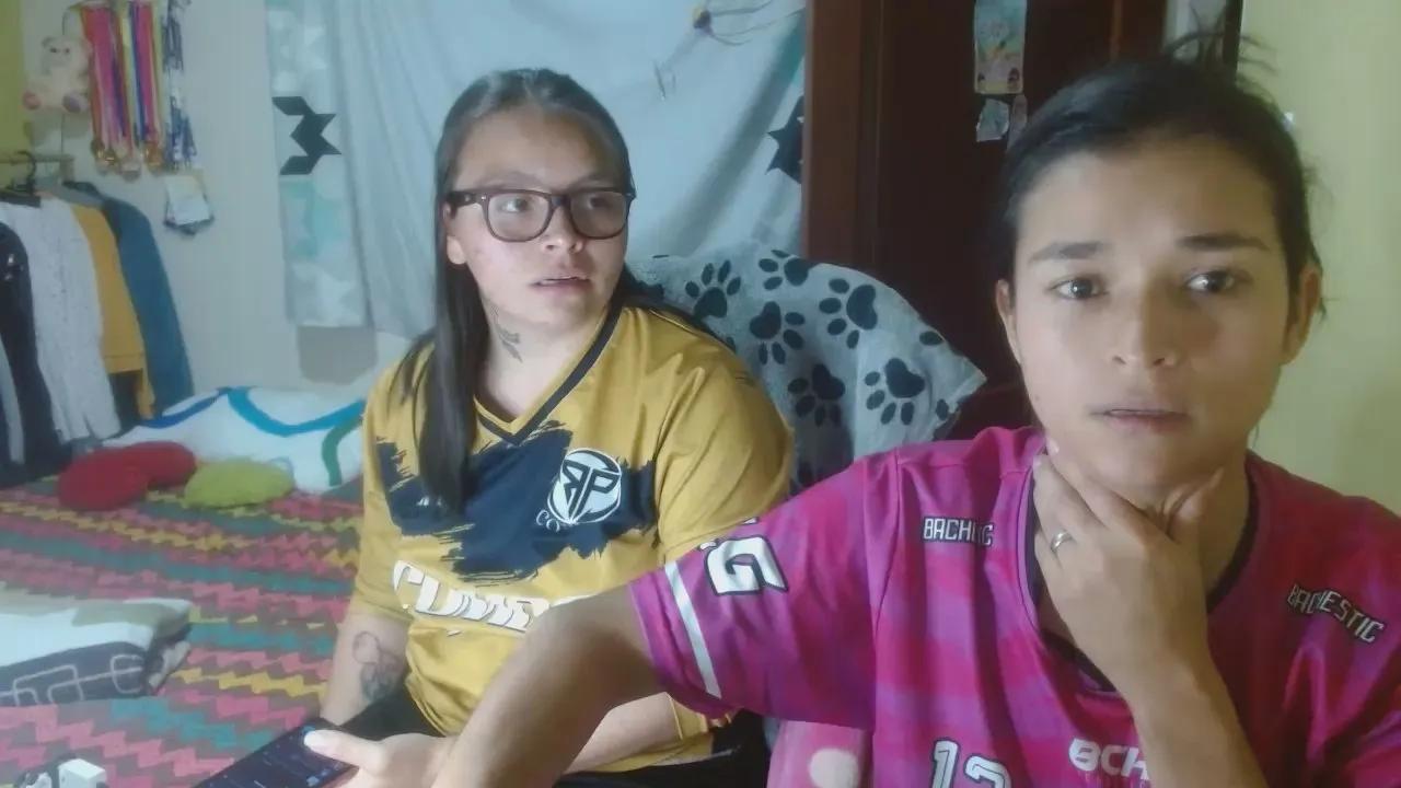 katalinamerry on Cam4 