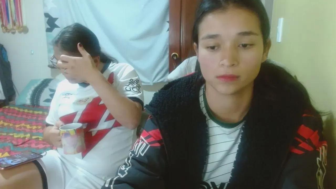 katalinamerry on Cam4 