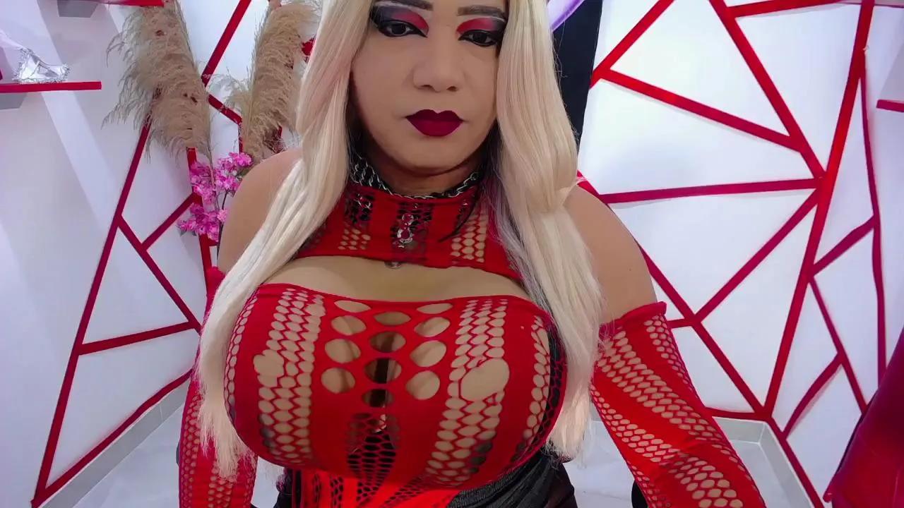 kellyhugecock on Cam4 