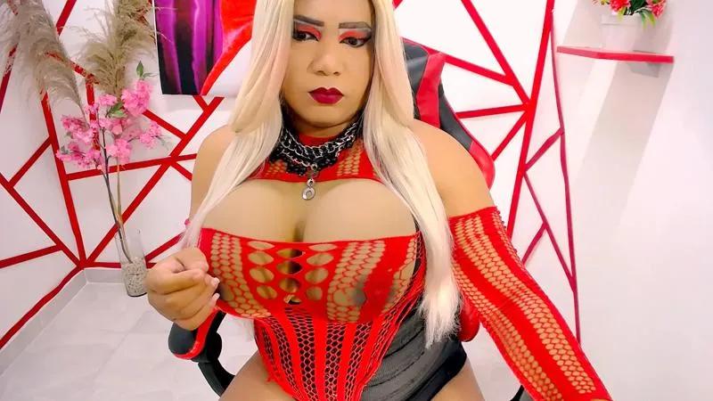 kellyhugecock on Cam4 