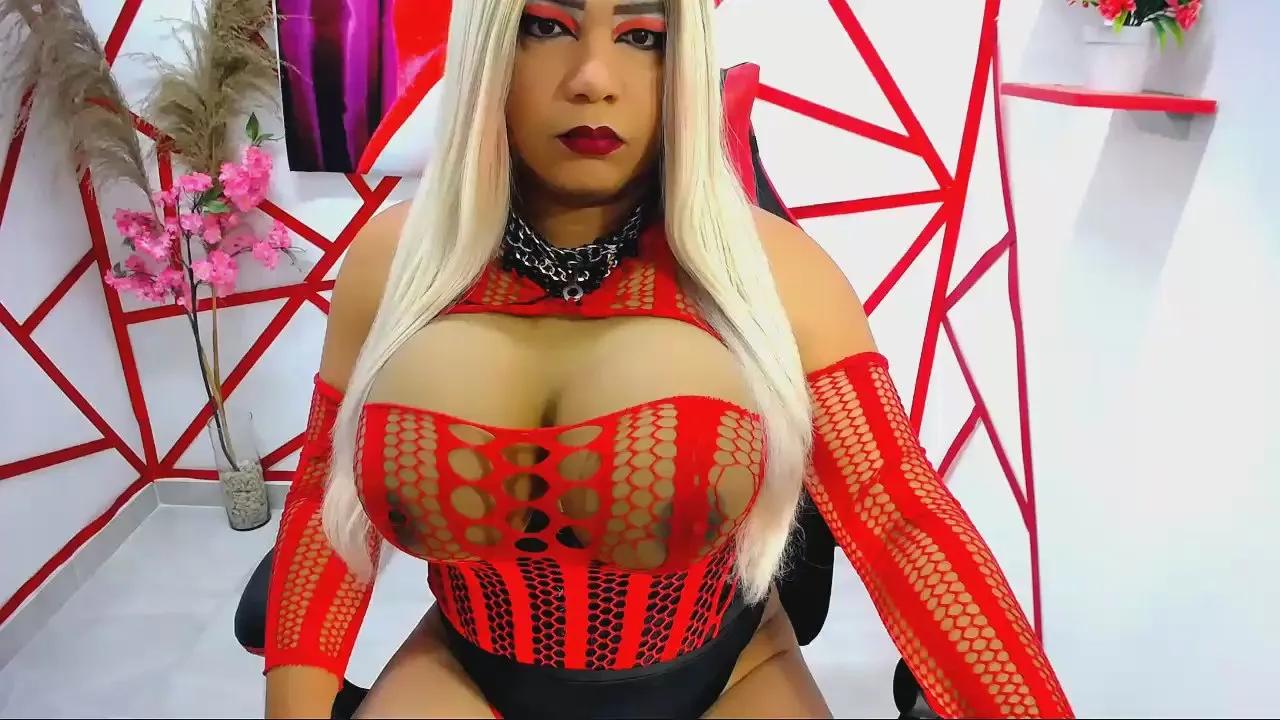 kellyhugecock on Cam4 