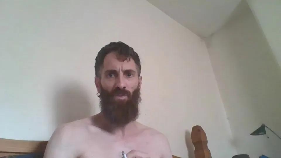 kennycando on Cam4 