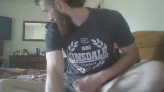 kennycando on Cam4 