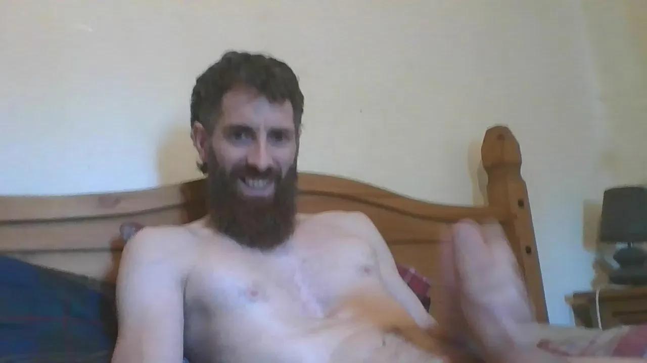 kennycando on Cam4 
