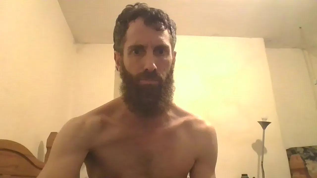 kennycando on Cam4 