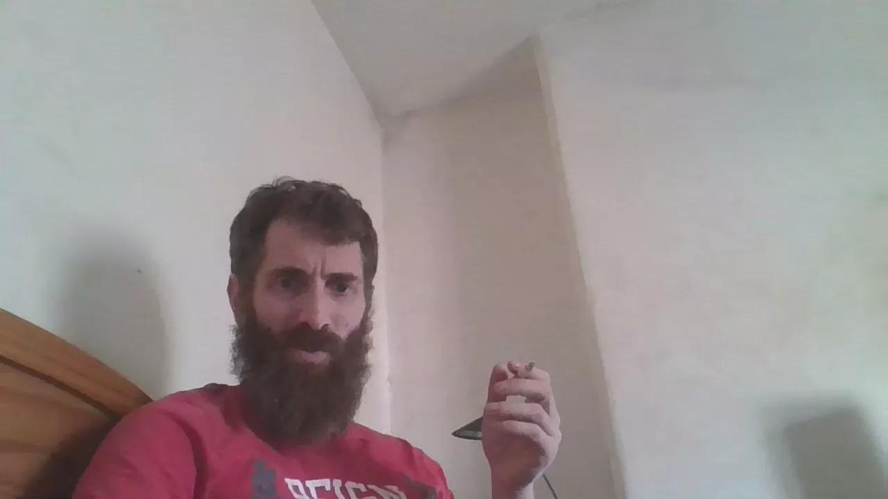 kennycando on Cam4 