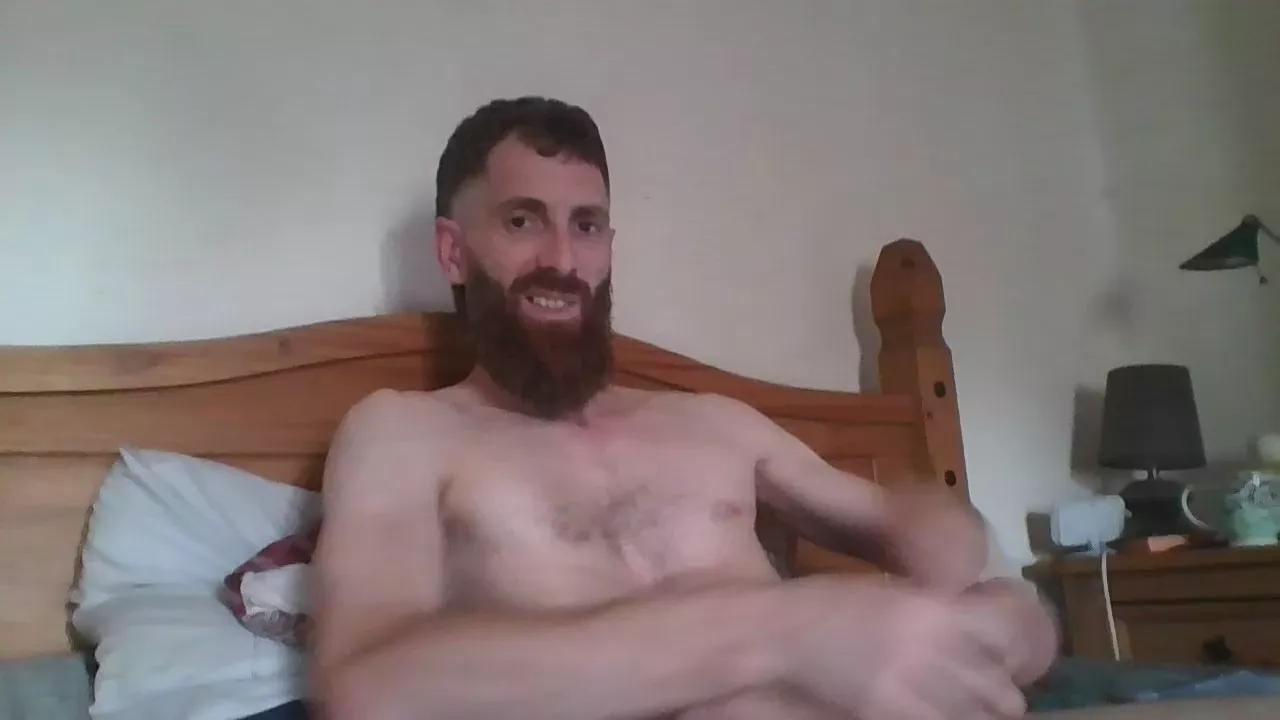 kennycando on Cam4 