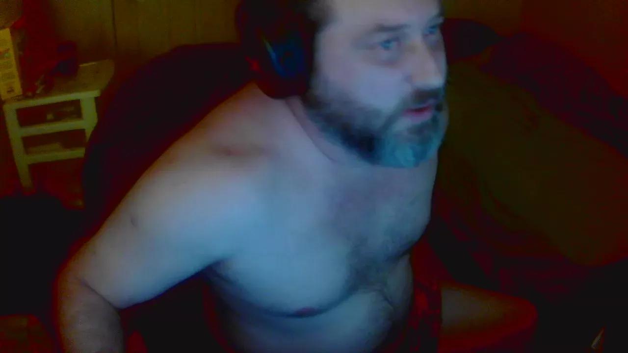 Kinkshaw on Cam4 