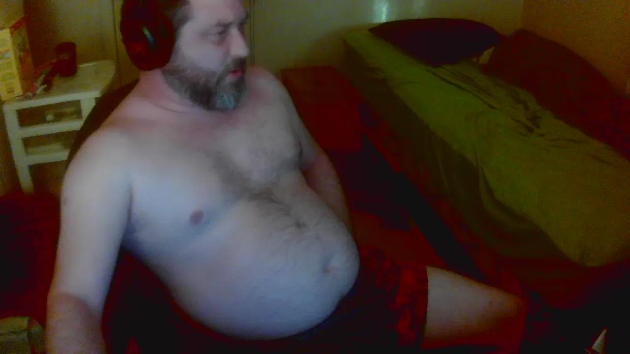 Kinkshaw on Cam4 