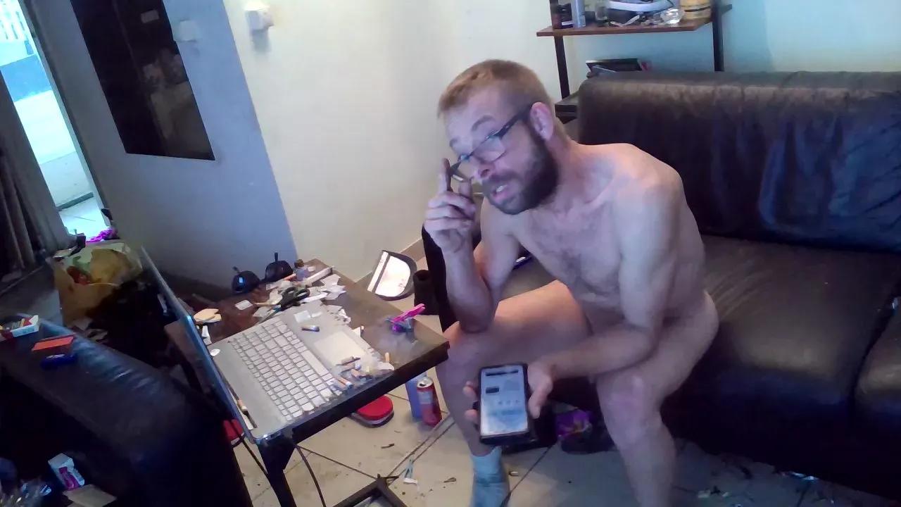 kinkybiboysub on Cam4 