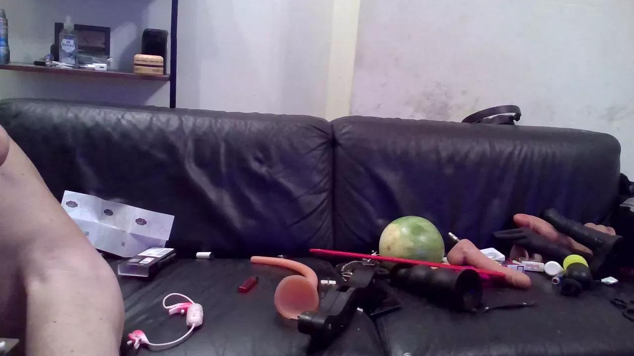 kinkybiboysub on Cam4 