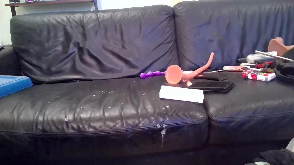 kinkybiboysub on Cam4 