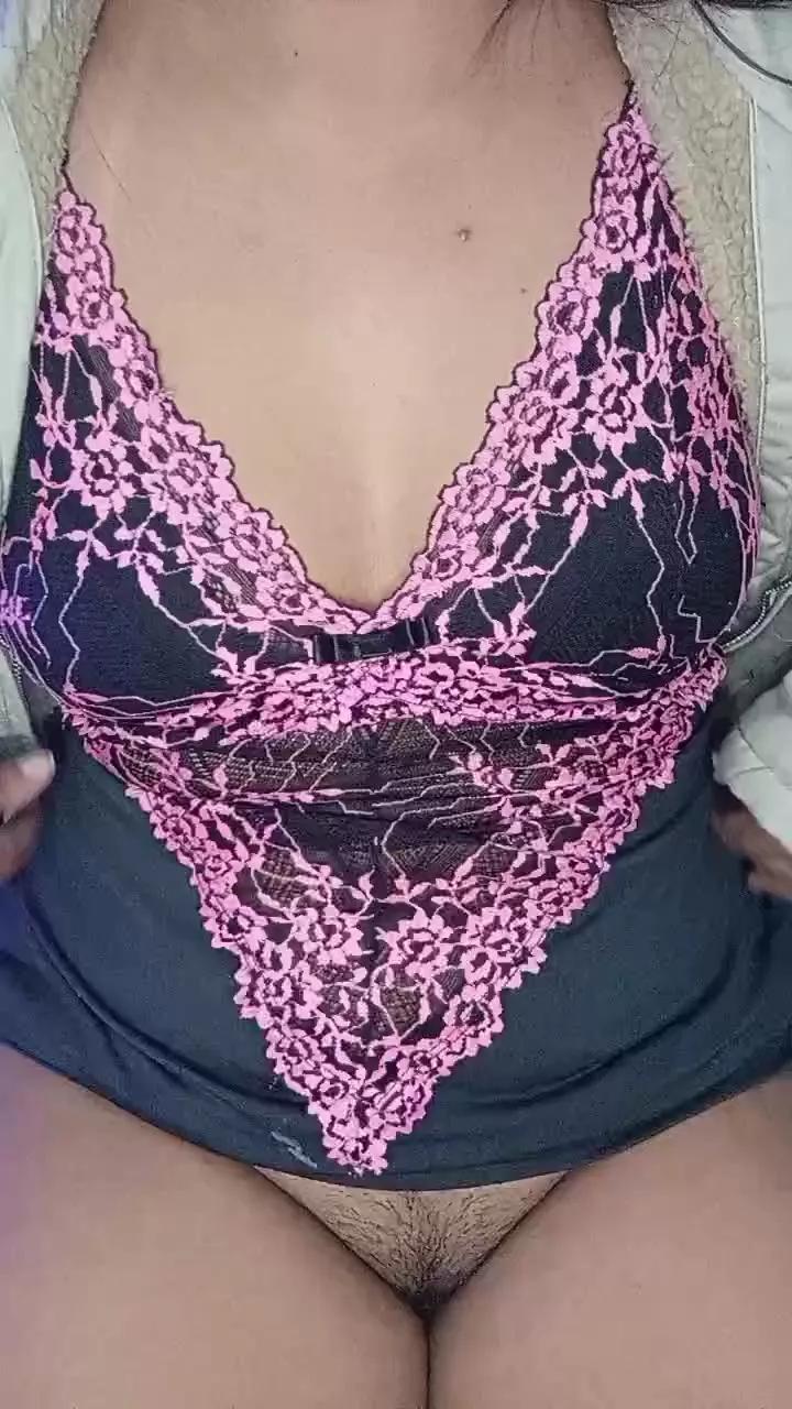 Lailamello on Cam4 