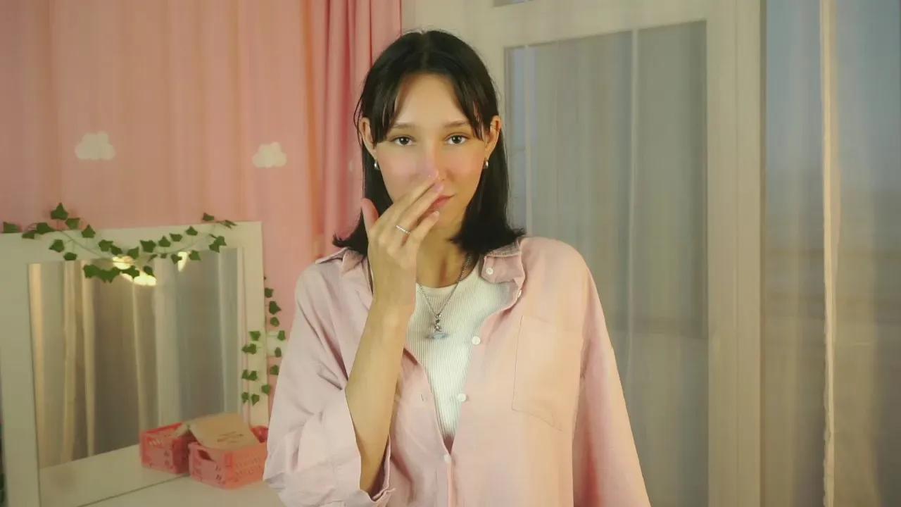 LatashaCracas on Cam4 