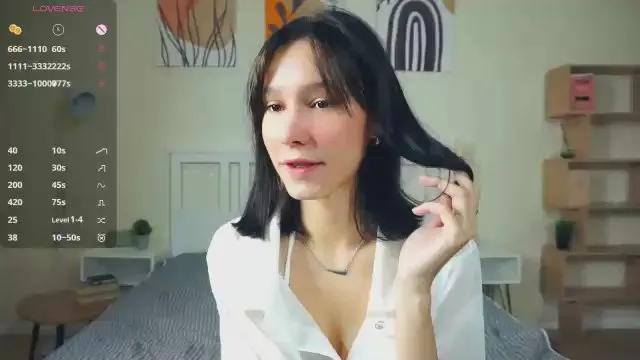 LatashaCracas on Cam4 