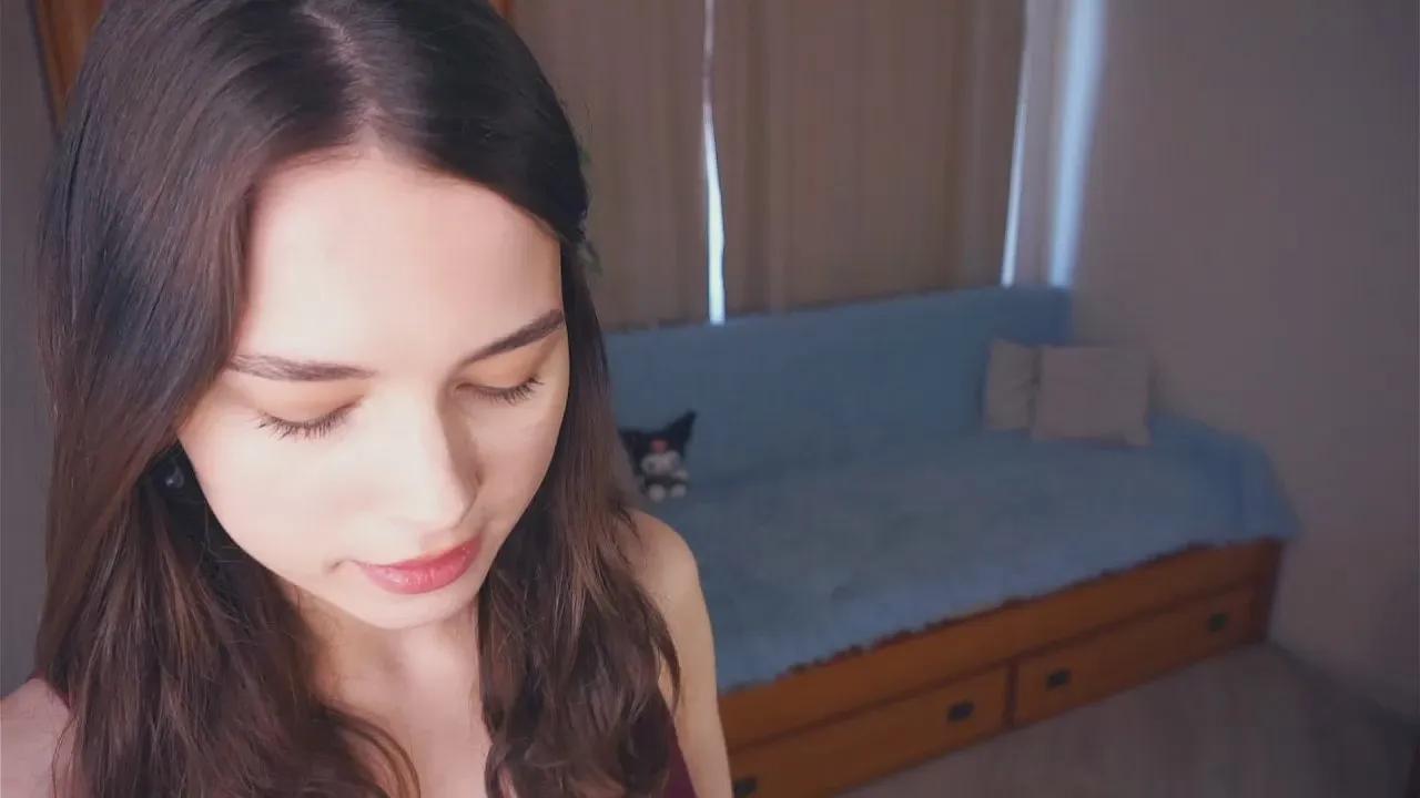 LeilaDrewett on Cam4 